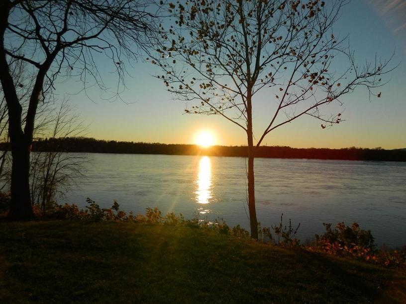The Manor On Front Bed & Breakfast Harrisburg Luaran gambar