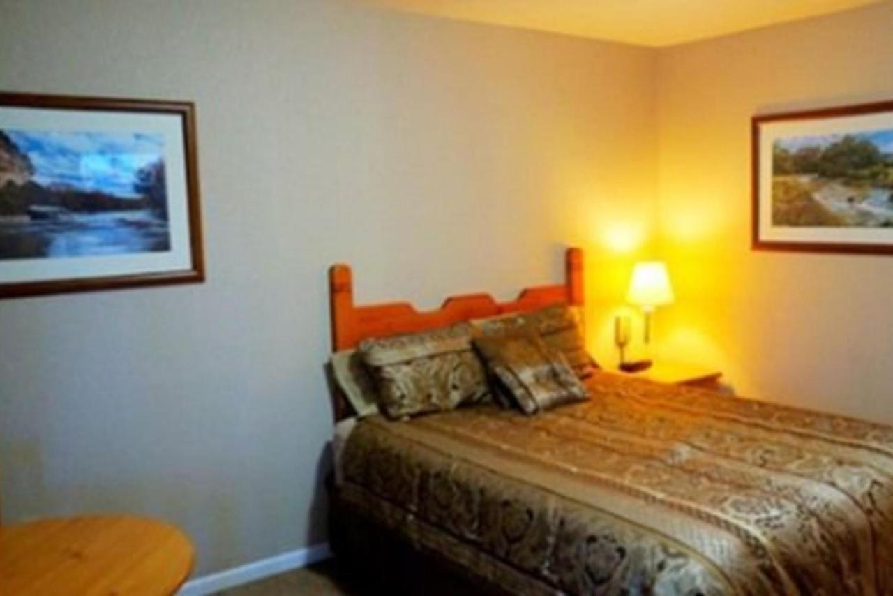 The Manor On Front Bed & Breakfast Harrisburg Luaran gambar