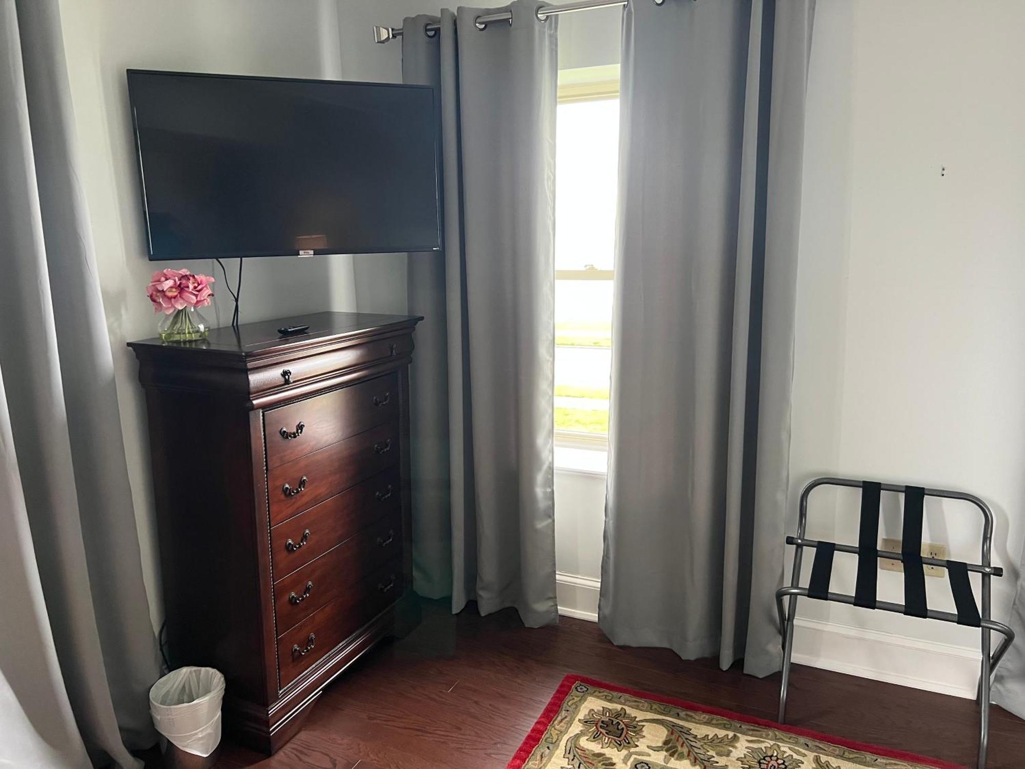 The Manor On Front Bed & Breakfast Harrisburg Bilik gambar